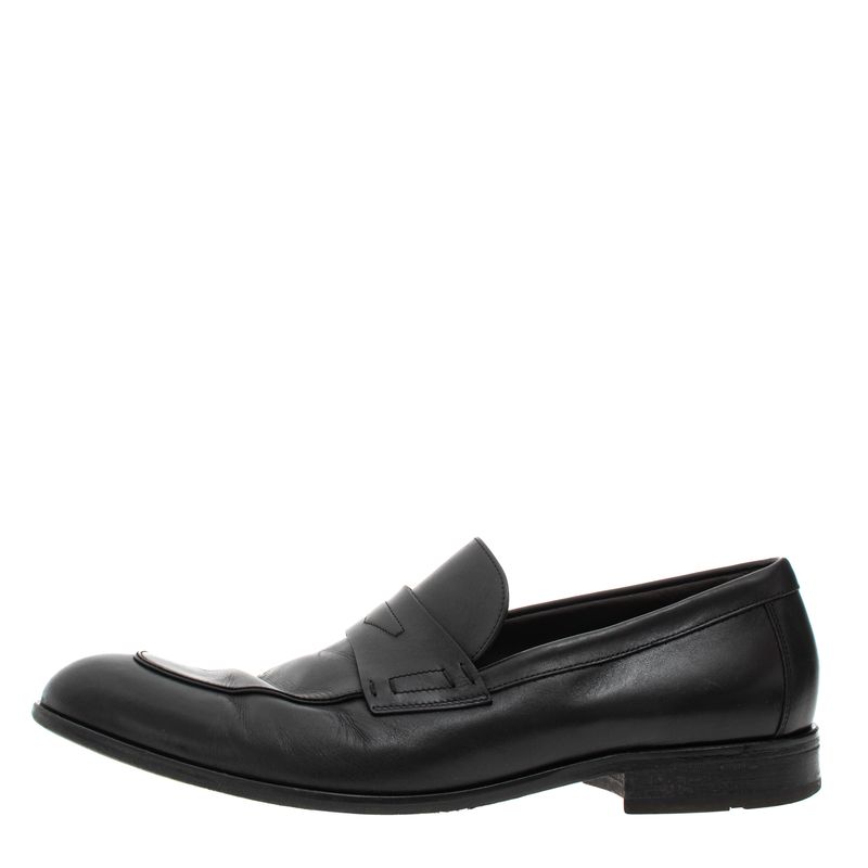 Mocassim-Hugo-Boss-Preto