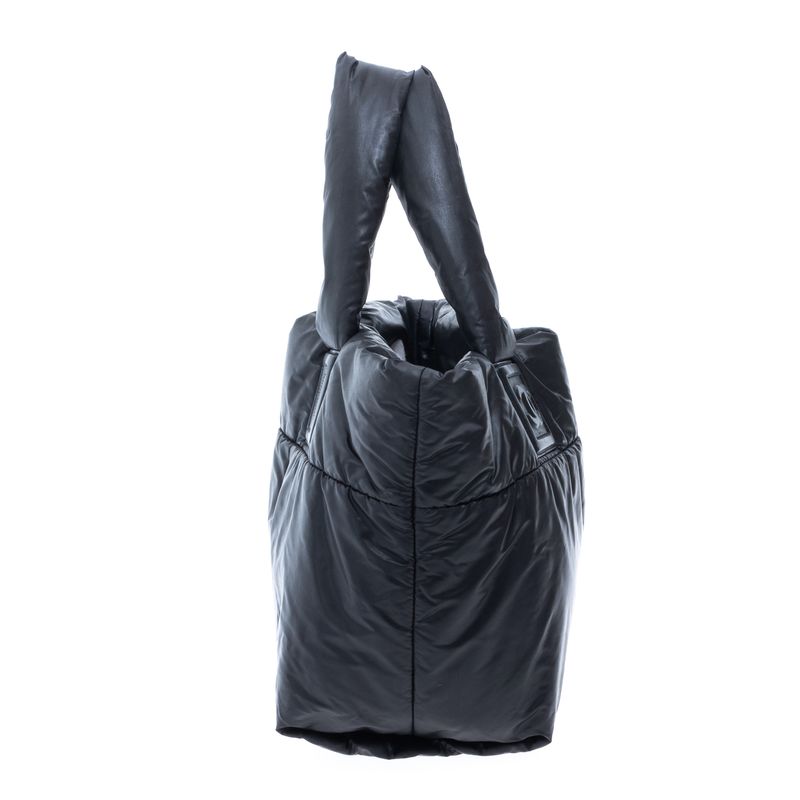 Bolsa-Chanel-Coco-Cocoon-Preta
