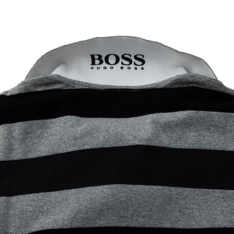 Camisa-Polo-Hugo-Boss-Infantil-Listrada