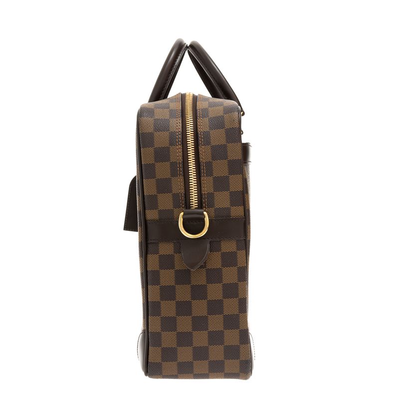 Pasta-Louis-Vuitton-Porte-Documents-Voyage-PM-Damier-Ebene