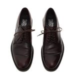 Sapato-Salvatore-Ferragamos-Vinho