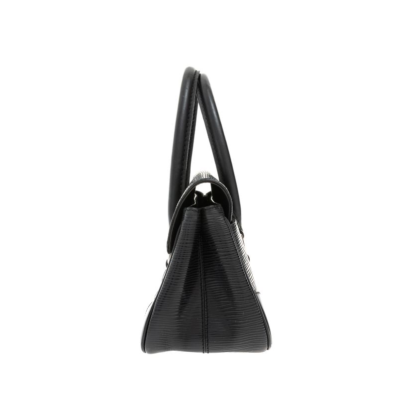 Bolsa-Louis-Vuitton-Segur-PM-Epi-Preto