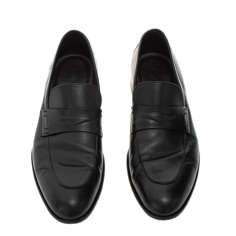 Mocassim-Hugo-Boss-Preto