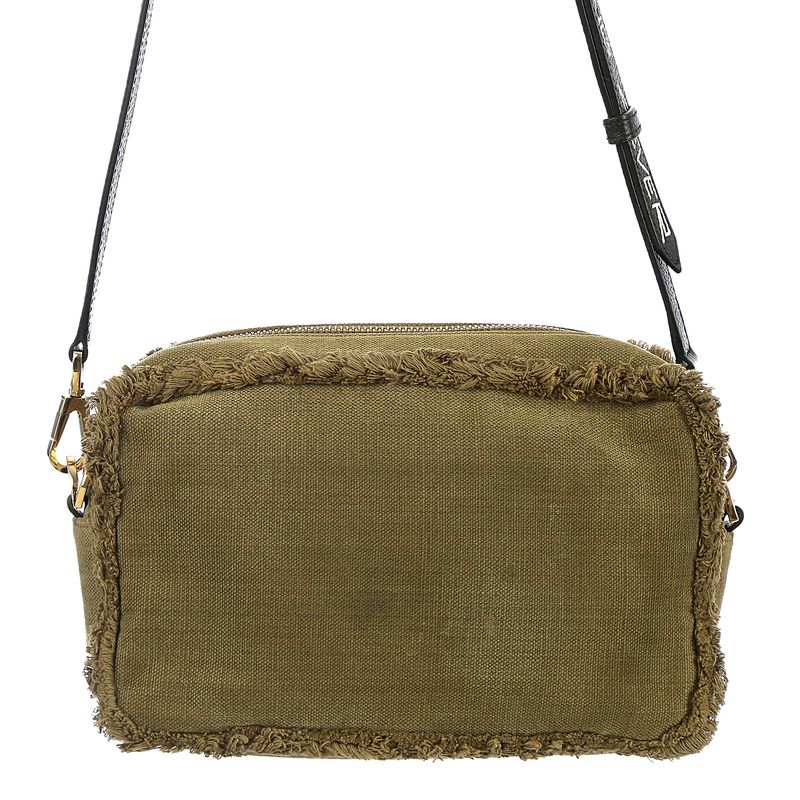 Bolsa-Golden-Goose-Canvas-Transversal