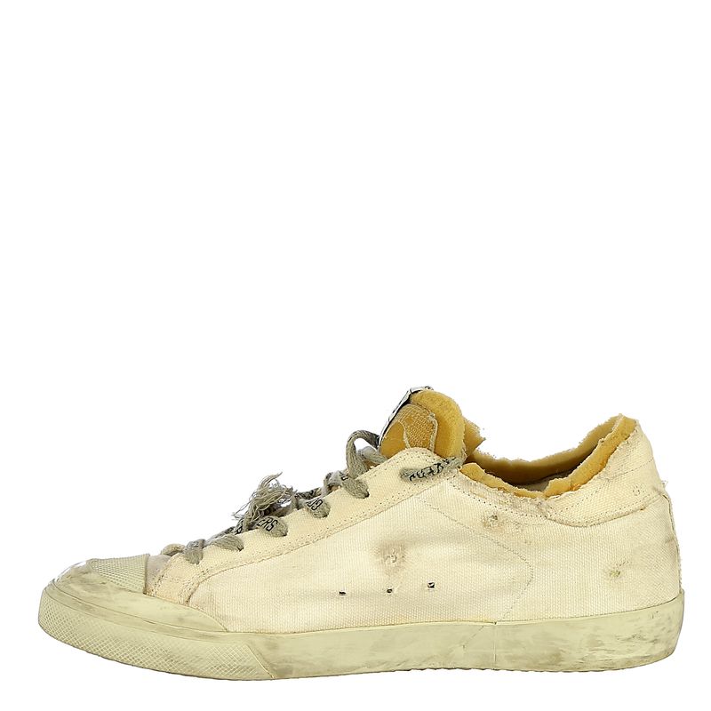 Tenis-Golden-Goose-Branco