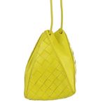 Bolsa-Bottega-Veneta-Intrecciatto-Verde-Limao