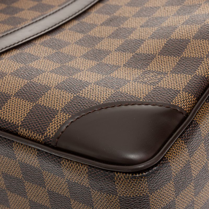 Pasta-Louis-Vuitton-Porte-Documents-Voyage-PM-Damier-Ebene