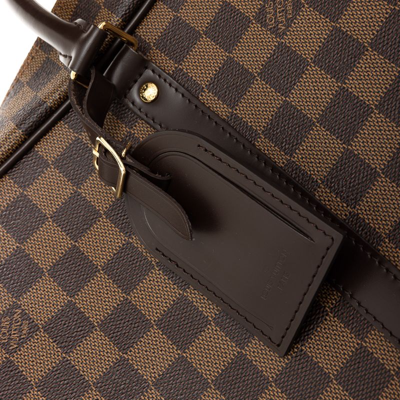 Pasta-Louis-Vuitton-Porte-Documents-Voyage-PM-Damier-Ebene