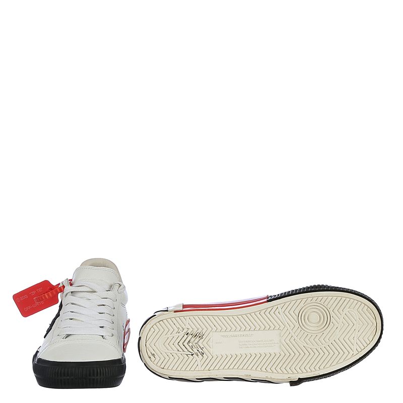 Tenis-Off-White-Low-Vulcanized-de-Canvas