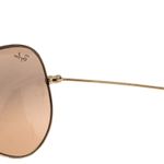 Oculos-Ray-Ban-Aviator-Large-Metal-Rose