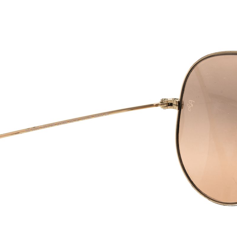 Oculos-Ray-Ban-Aviator-Large-Metal-Rose