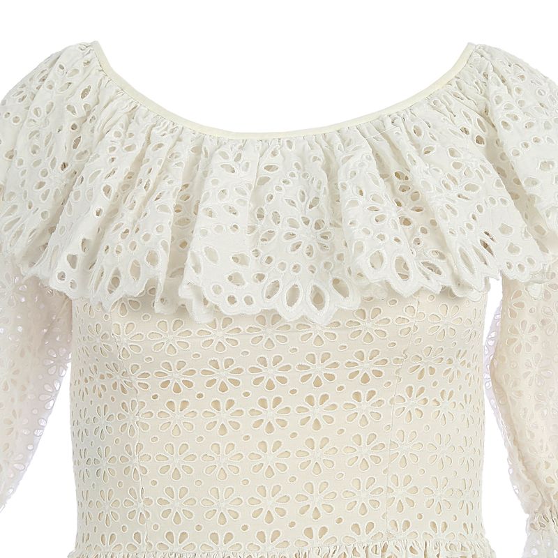 Vestido-Michael-Kors-Renda-Branco