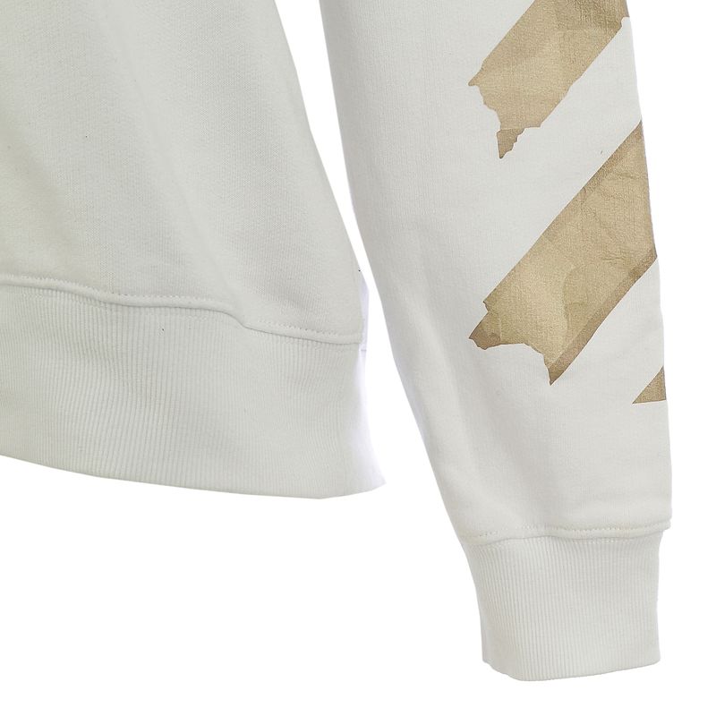 Casaco-Moletom-Off-White-Tecido-Branco