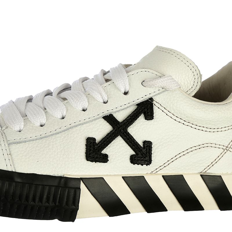 Tenis-Off-White-Low-Vulcanized-de-Canvas