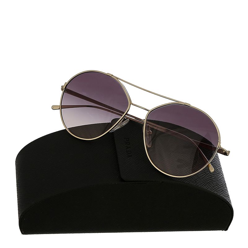 Oculos-Prada-Metal-e-Lente-Degrade
