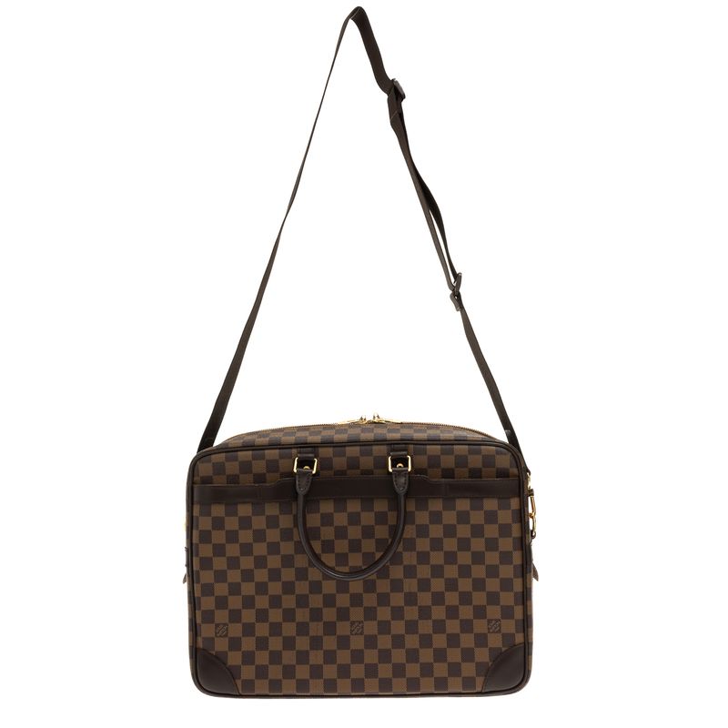 Pasta-Louis-Vuitton-Porte-Documents-Voyage-PM-Damier-Ebene