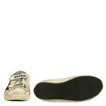 Tenis-Golden-Goose-Infantil-Superstar-Branco-e-Azul