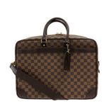 Pasta-Louis-Vuitton-Porte-Documents-Voyage-PM-Damier-Ebene