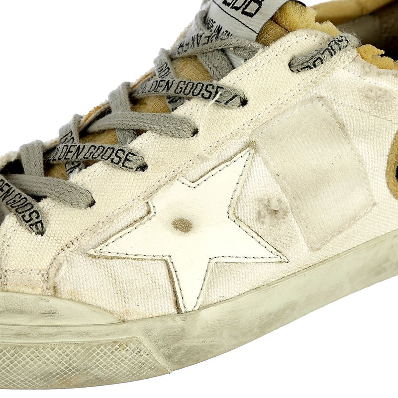 Tenis-Golden-Goose-Branco