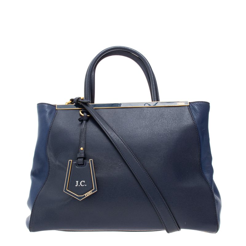 Bolsa-Fendi-2Jours-Marinho