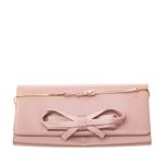 Bolsa-Valentino-Garavani-Cetim-Rose