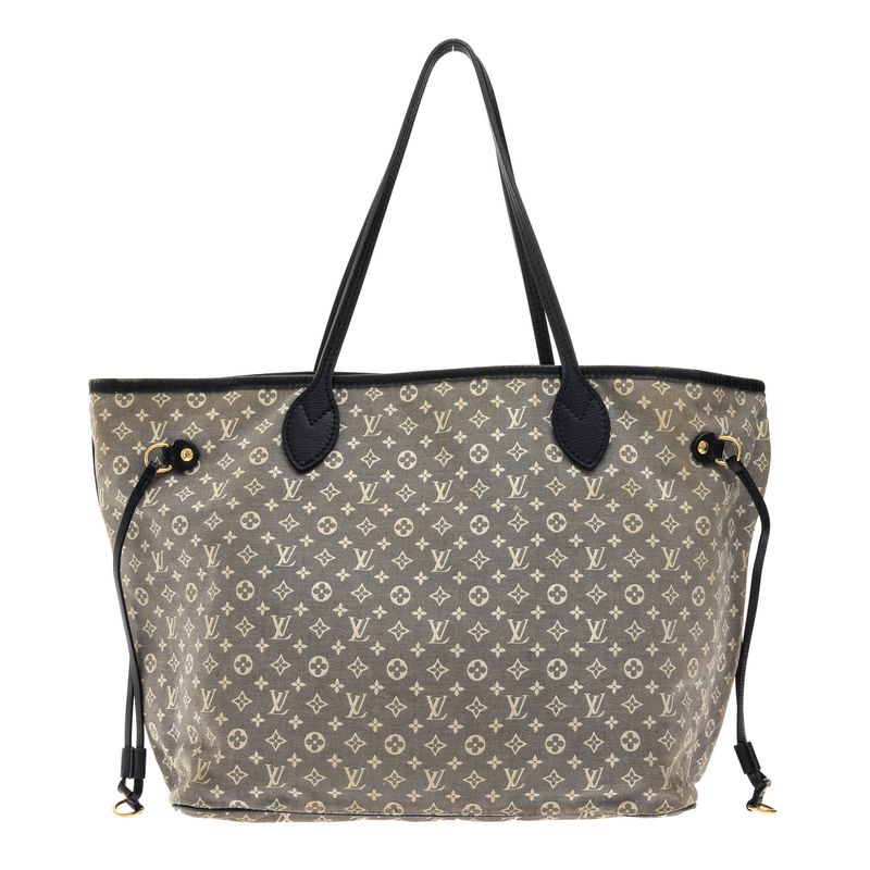 Bolsa-Louis-Vuitton-Neverfull-Mini-Lin