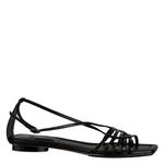 Rasteira-Alexandre-Birman-Couro-Preto