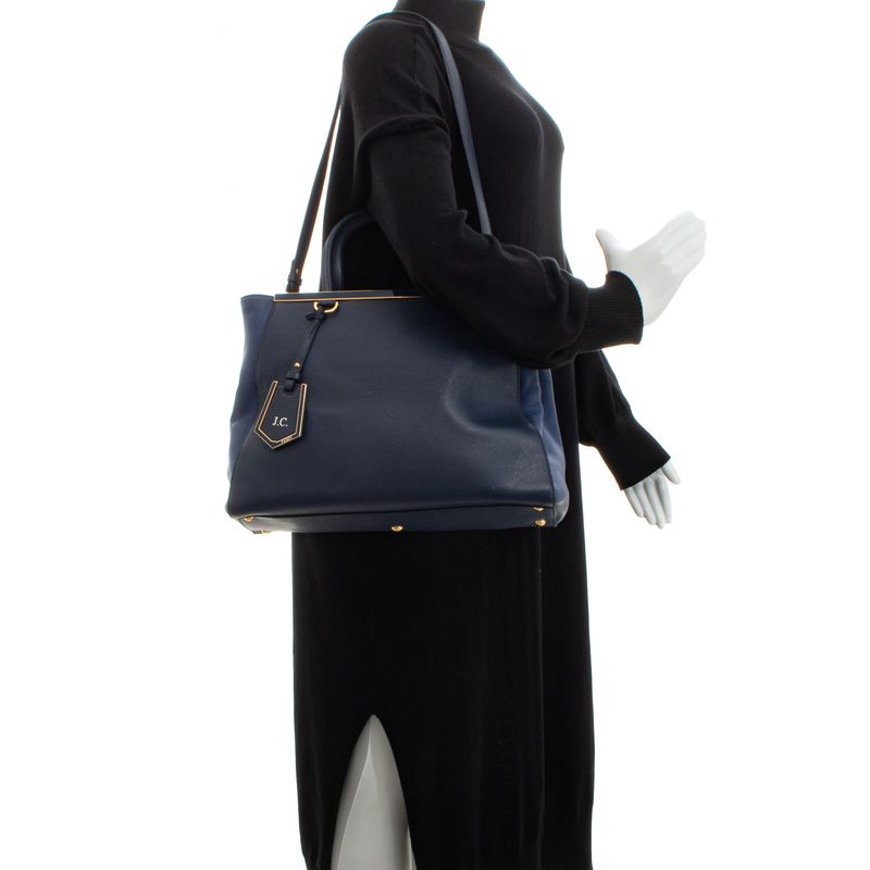 Bolsa-Fendi-2Jours-Marinho