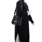 Bolsa-Christian-Dior-Transversal-Diorissmo-Preto