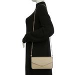 Bolsa-Louis-Vuitton-Felicie-Couro-Epi-Cinza