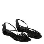 Rasteira-Alexandre-Birman-Couro-Preto