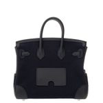 Bolsa-Hermes-Birkin-25-Canvas---Swift-Preto-Cargo-Palladium