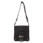 Bolsa-Christian-Dior-Transversal-Diorissmo-Preto