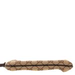 Clutch-Gucci-GG-Canvas