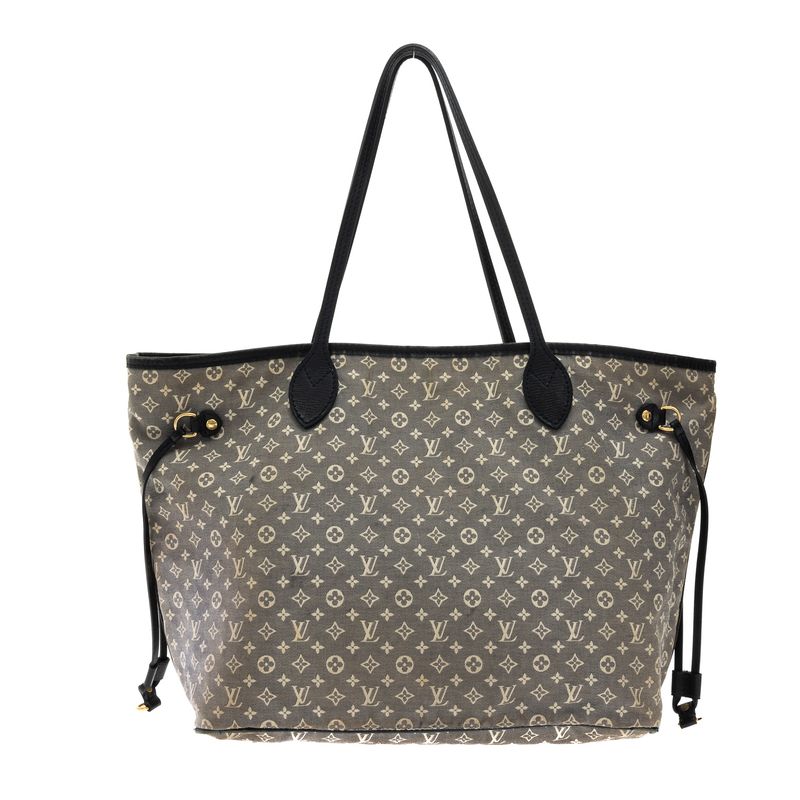 Bolsa-Louis-Vuitton-Neverfull-Mini-Lin