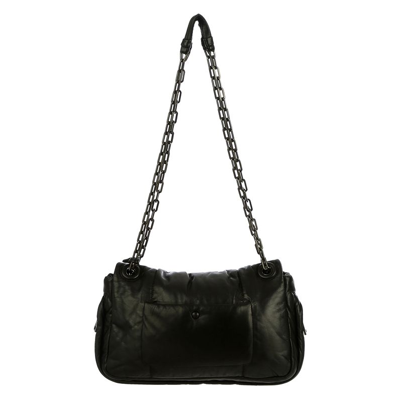 Bolsa-Prada-Bomber-Couro-Preto