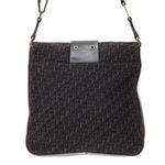 Bolsa-Christian-Dior-Transversal-Diorissmo-Preto