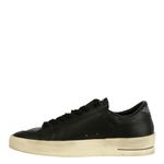 Tenis-Golden-Goose-Couro-Preto