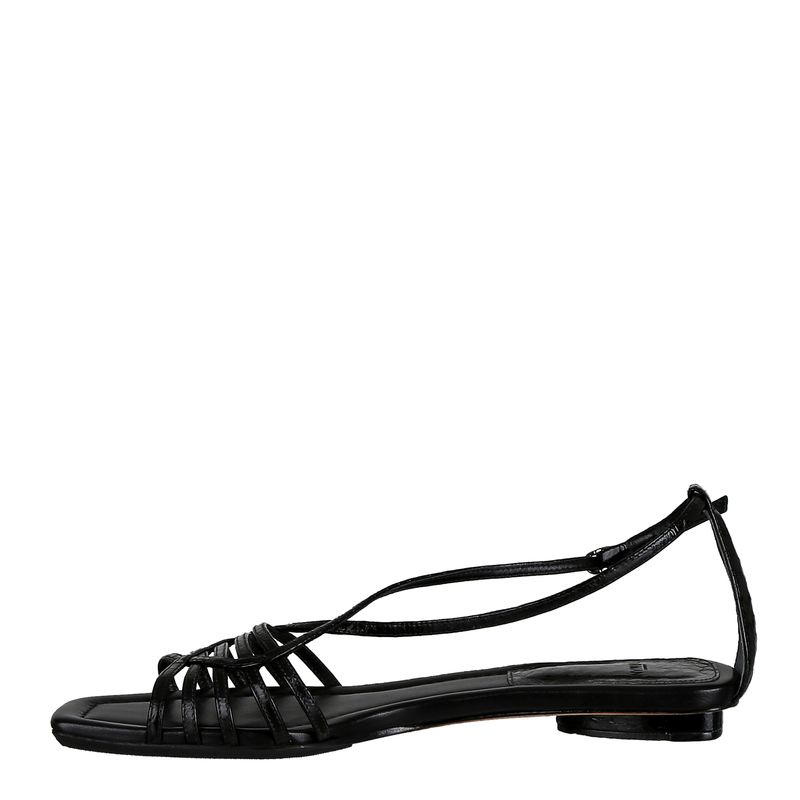 Rasteira-Alexandre-Birman-Couro-Preto