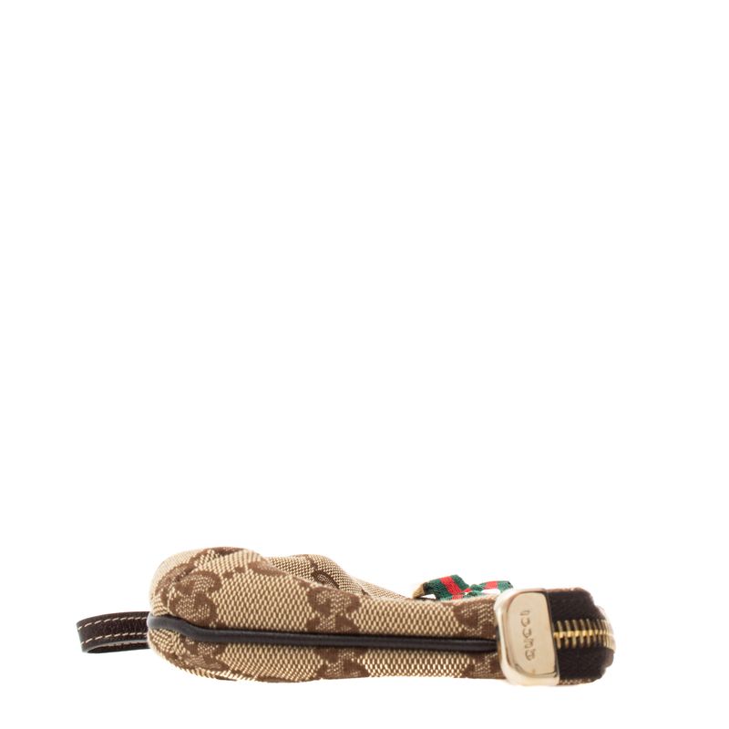 Clutch-Gucci-GG-Canvas