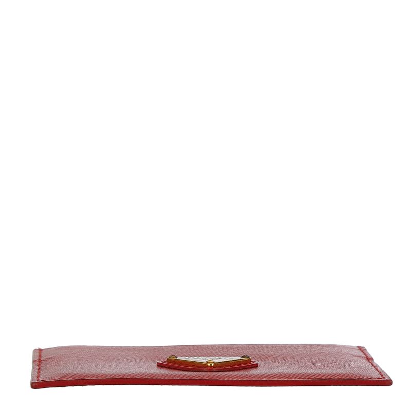 Porta-Cartao-Prada-Couro-Saffiano-Vermelho