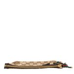 Clutch-Gucci-GG-Canvas