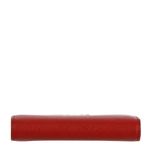Carteira-Prada-Couro-Saffiano-Vermelho