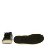 Tenis-Golden-Goose-Couro-Preto