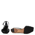 Rasteira-Alexandre-Birman-Couro-Preto