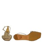 Rasteira-Alexandre-Birman-Couro-Dourado