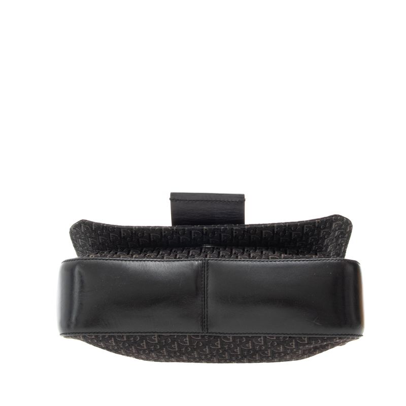 Bolsa-Christian-Dior-Transversal-Diorissmo-Preto