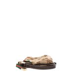Clutch-Gucci-GG-Canvas