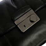 Bolsa-Prada-Bomber-Couro-Preto