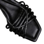Rasteira-Alexandre-Birman-Couro-Preto